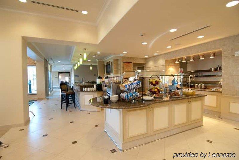 Hilton Garden Inn Сан Бернардино Интериор снимка